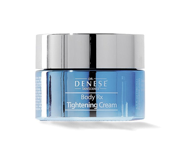 Dr. Denese Body Rx Tightening Cream