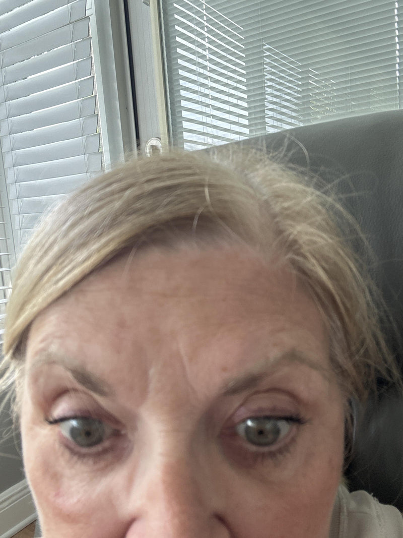 BevB, who sent this photo in with her review
