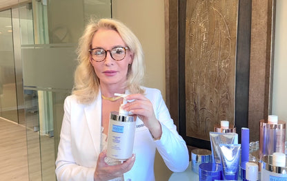 Dr. Denese HydroShield® Ultra Moisturizing Face Serum