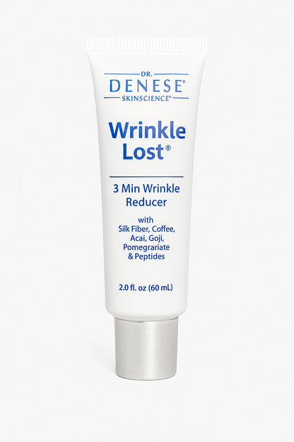 Dr. Denese Wrinkle Lost Line Reducer – DrDenese Dr. Denese Wrinkle Lost Line Reducer – DrDenese