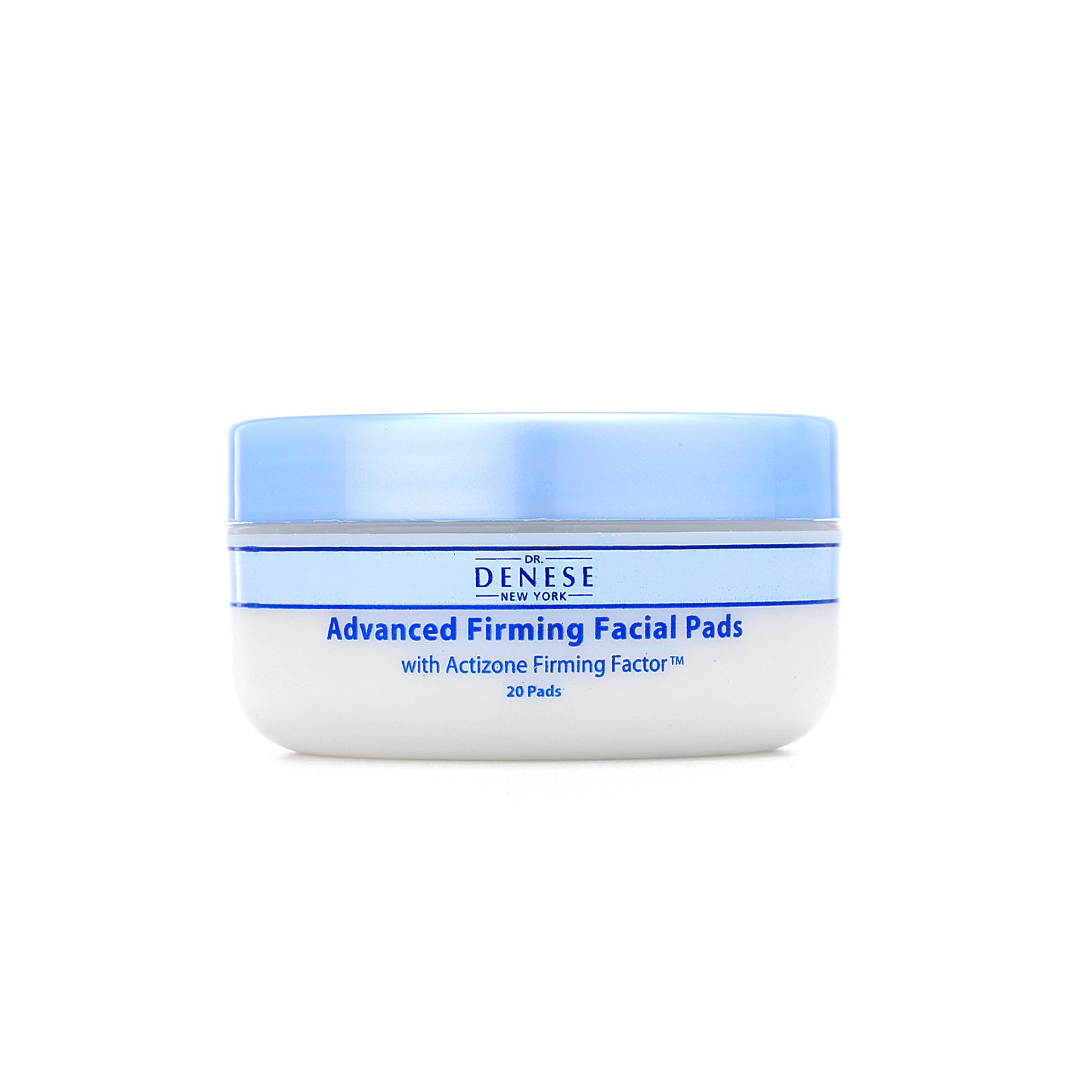 Dr. Denese Advanced Firming Facial Pads