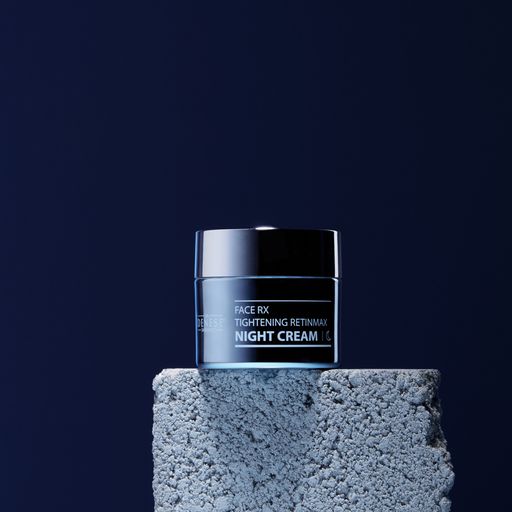 Dr. Denese Retinol RX Tightening RetinMax Night Cream – DrDenese