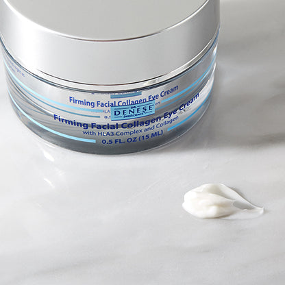 Dr. Denese Firming Facial Collagen Eye Cream