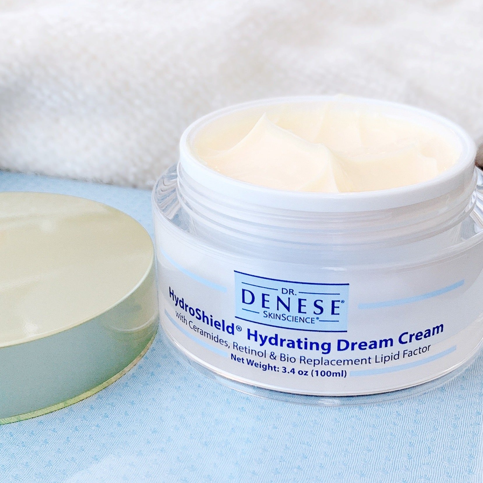 HydroShield Dream Cream – DrDenese