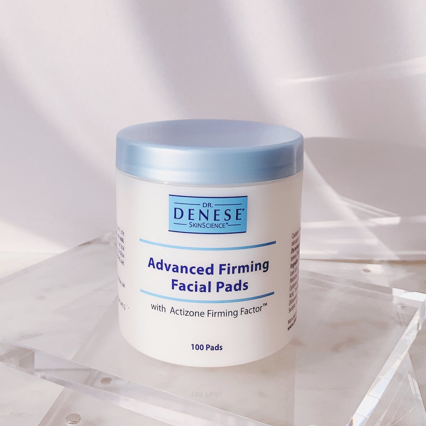 Dr. Denese Advanced Firming Facial Pads