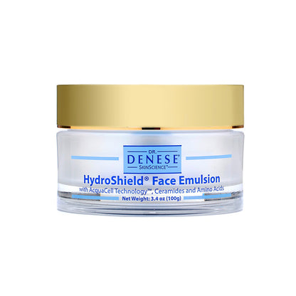 Dr. Denese HydroShield® Face Emulsion