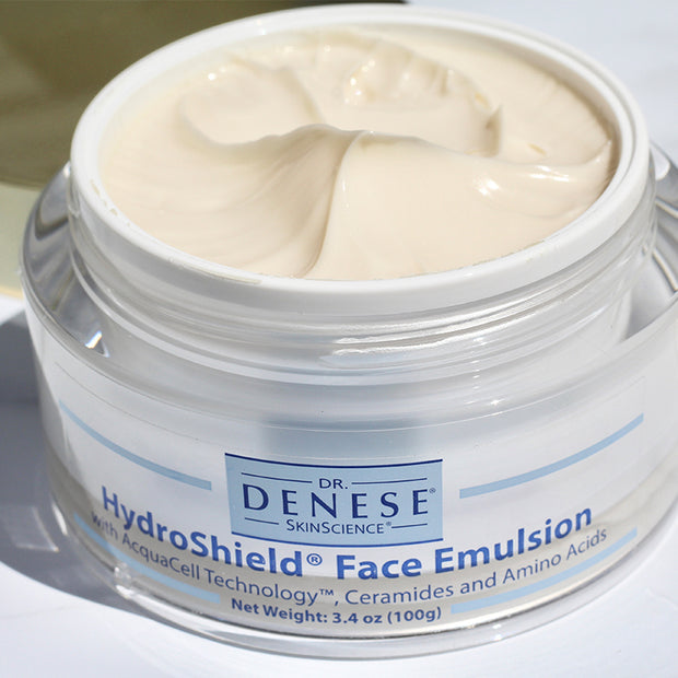 Dr. Denese HydroShield® Face Emulsion