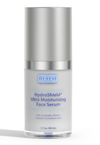 Dr. Denese Luxury-size outlet HydroShield Moisturizing Face Serum 4oz