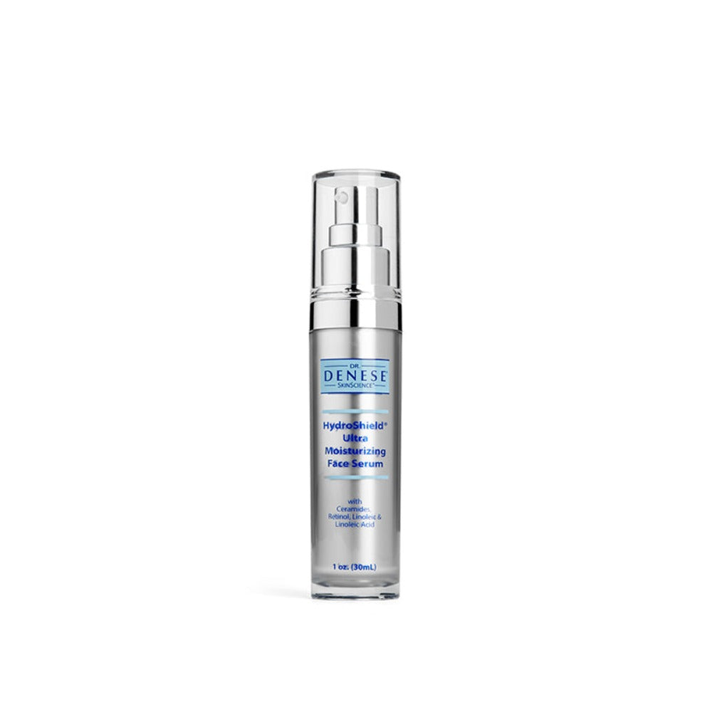 Dr. Denese HydroShield® Ultra Moisturizing Face Serum