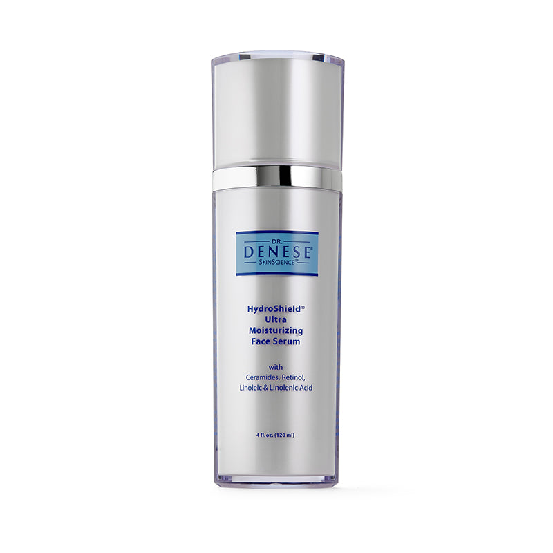 Dr. Denese HydroShield® Ultra Moisturizing Face Serum