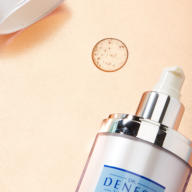 Dr. Denese HydroShield® Ultra Moisturizing Face Serum