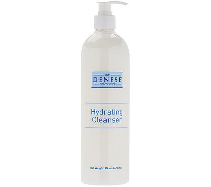 Dr. Denese Hydrating Cleanser