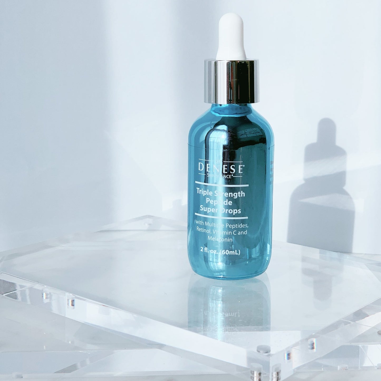 Dr. Denese Triple Strength Peptide Super Drops