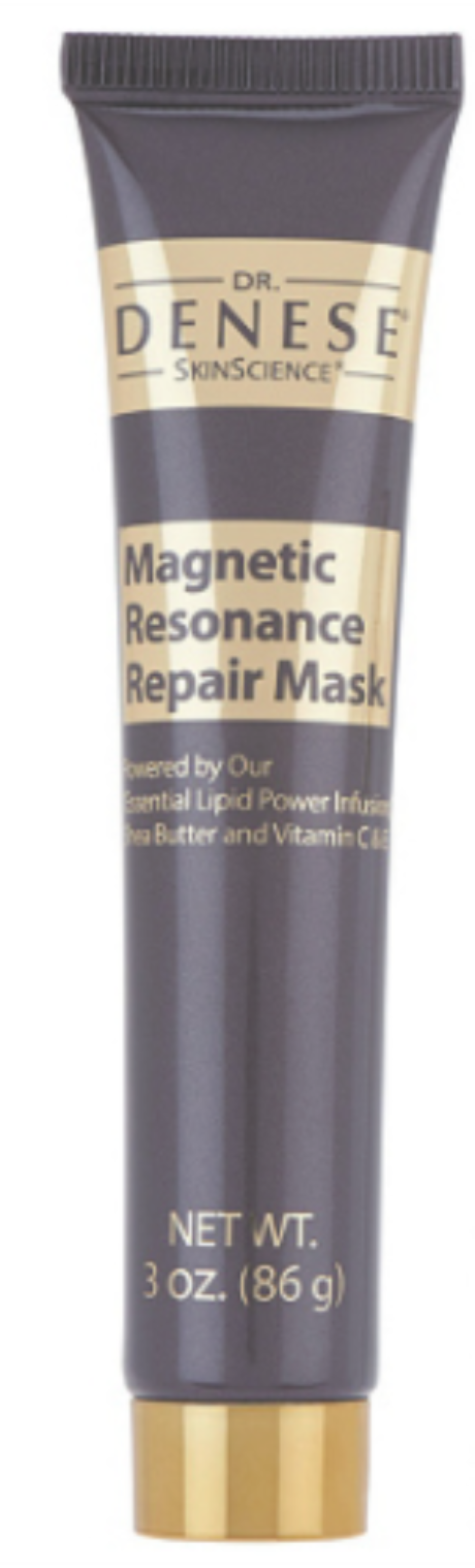 Dr. Denese Firming Facial Black Magnetic Mask