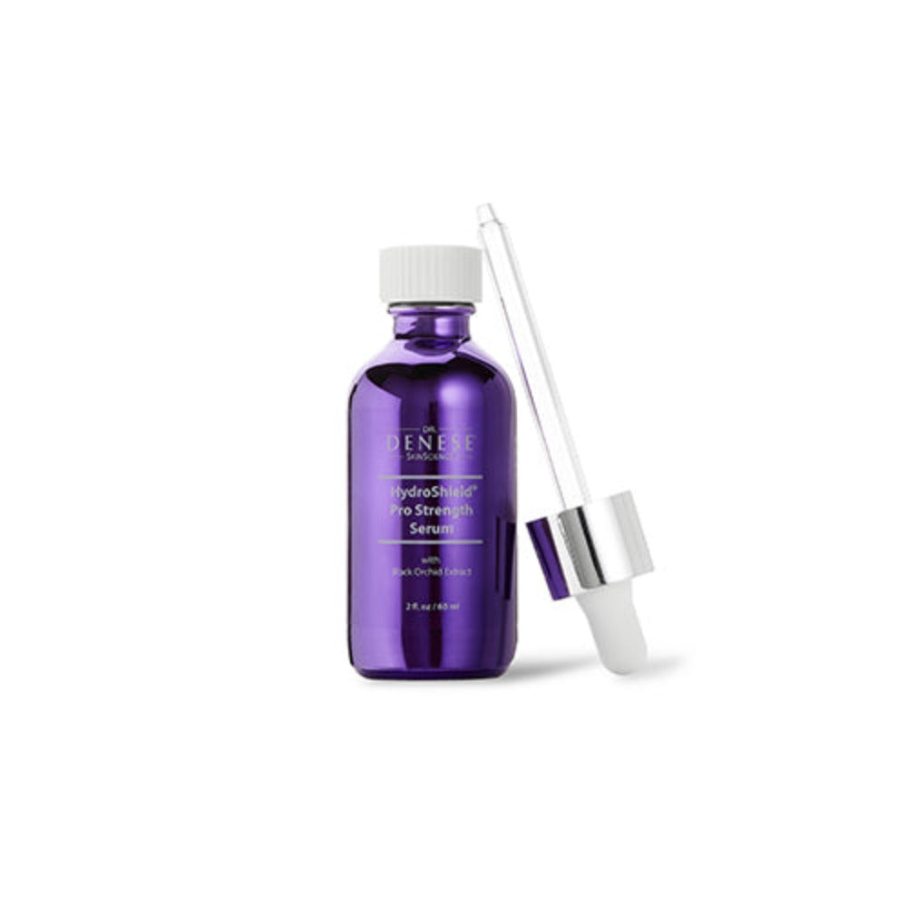 Dr. Denese Hydroshield Pro Strength Serum – DrDenese