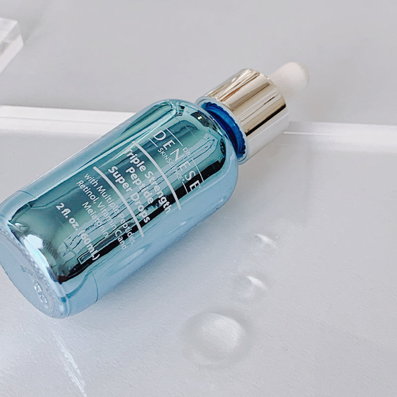 Dr. Denese Triple Strength Peptide Super Drops – DrDenese