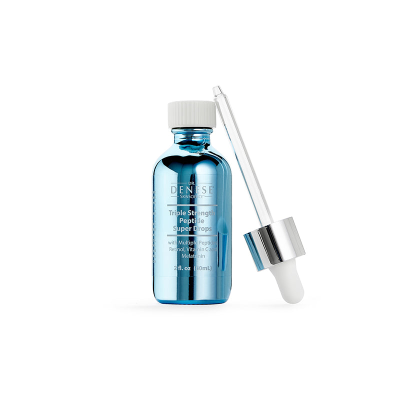 Dr. Denese Triple Strength Peptide Super Drops