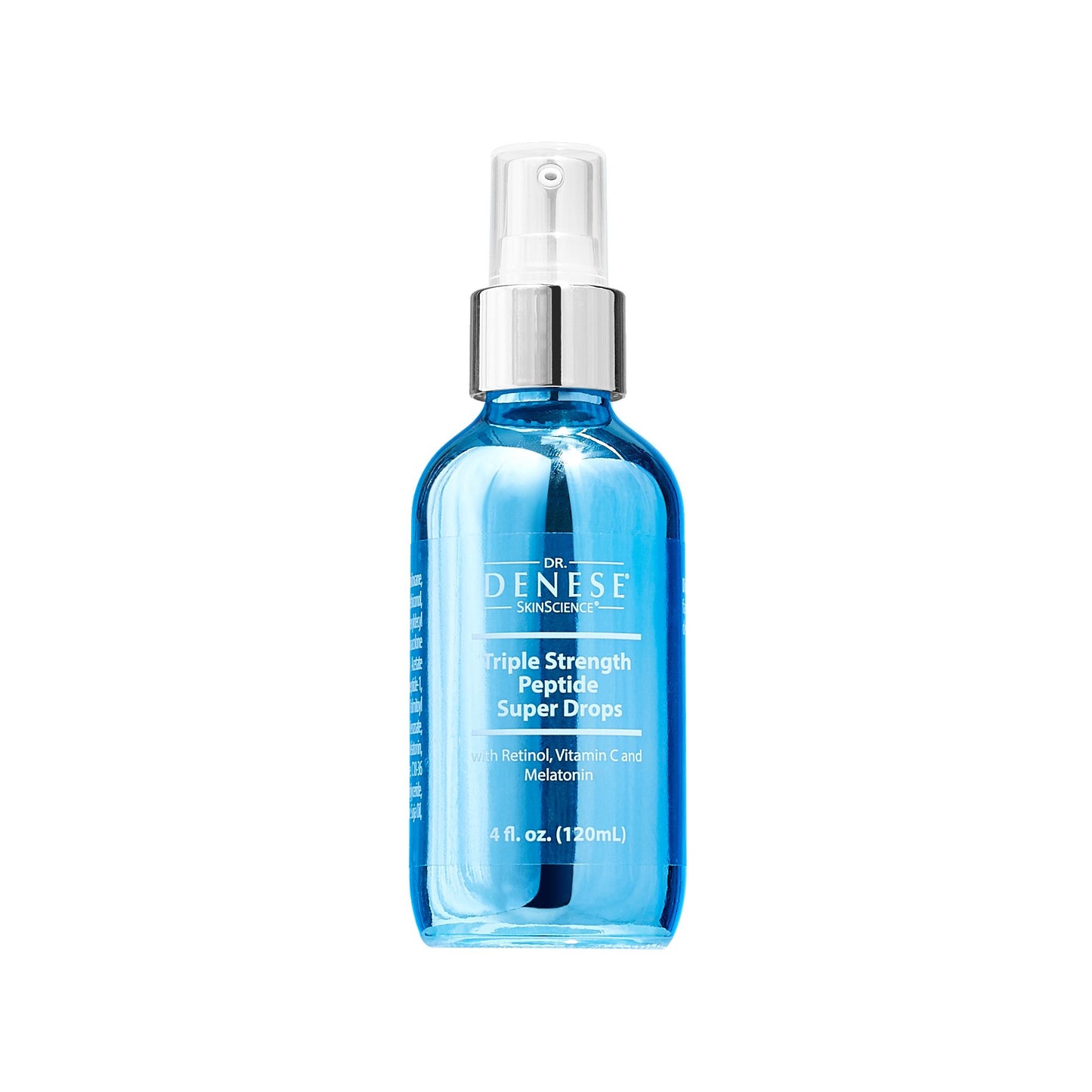 Dr. Denese Triple Strength Peptide Super Drops