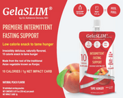 Dr. Denese GelaSLIM - Peach Collagen Konjac Jelly