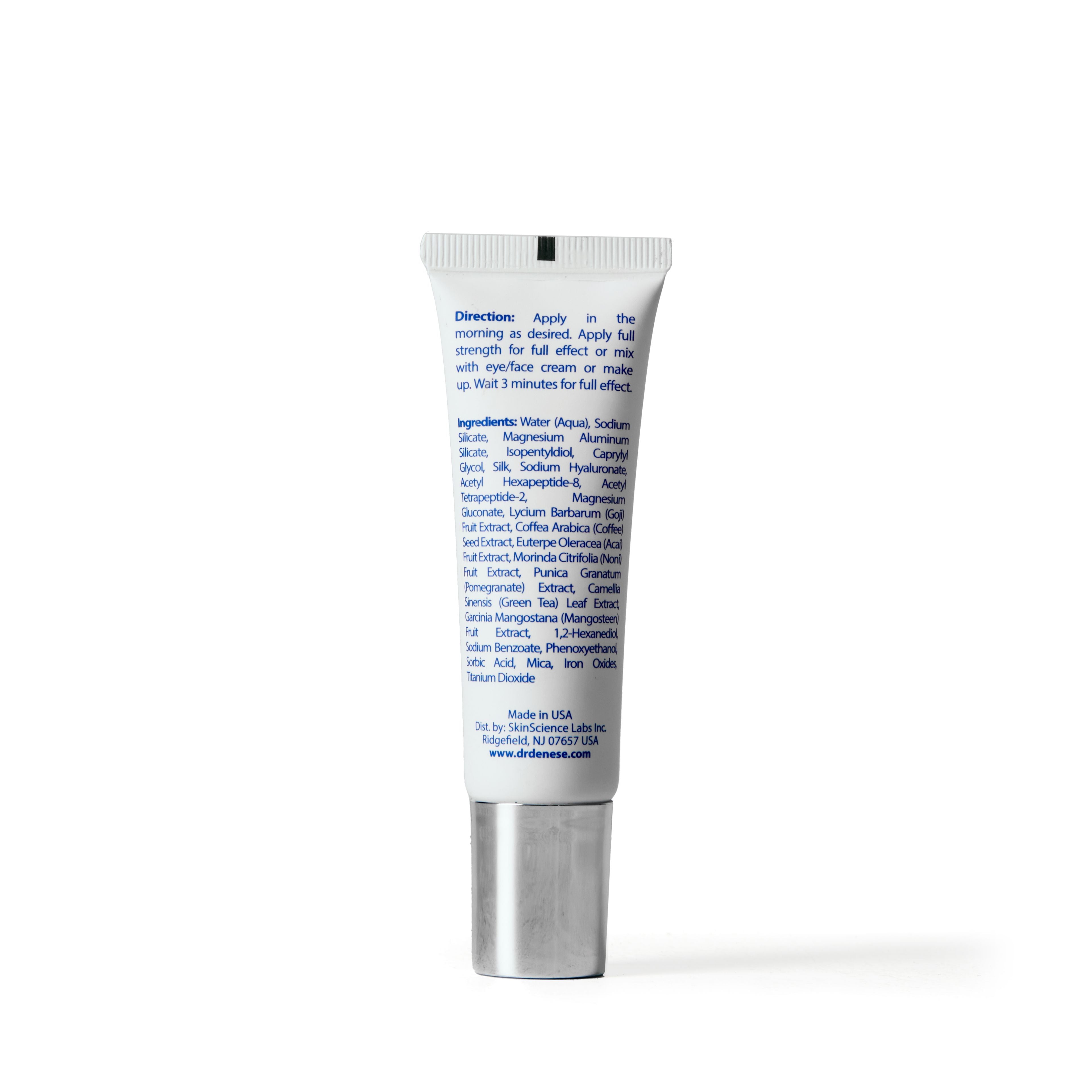 Dr. Denese Wrinkle Lost Line Reducer – DrDenese