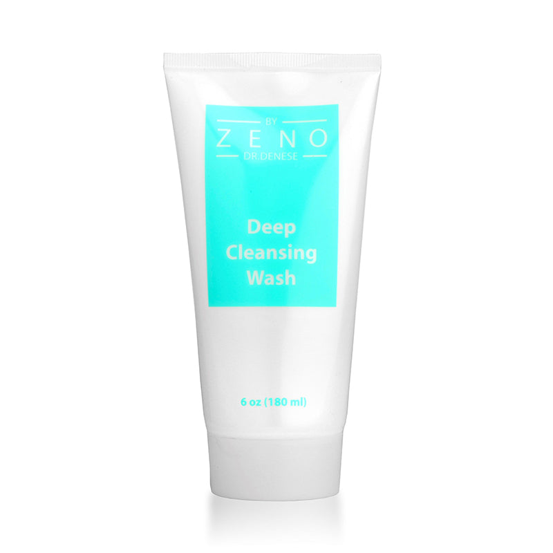 Dr. Denese ZENO Deep Cleansing Wash by Dr. Denese