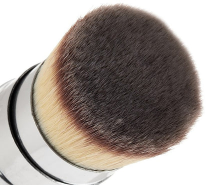 Dr. Denese Retractable Travel Kabuki Brush