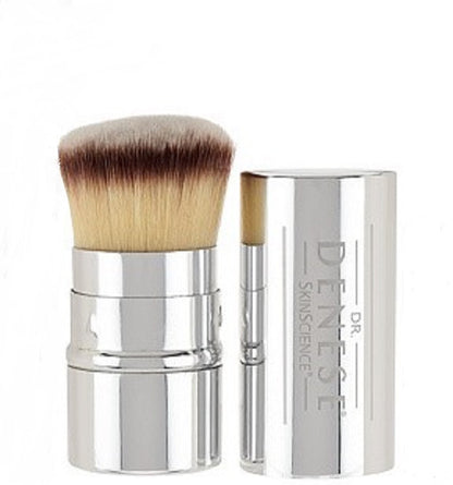 Dr. Denese Retractable Travel Kabuki Brush