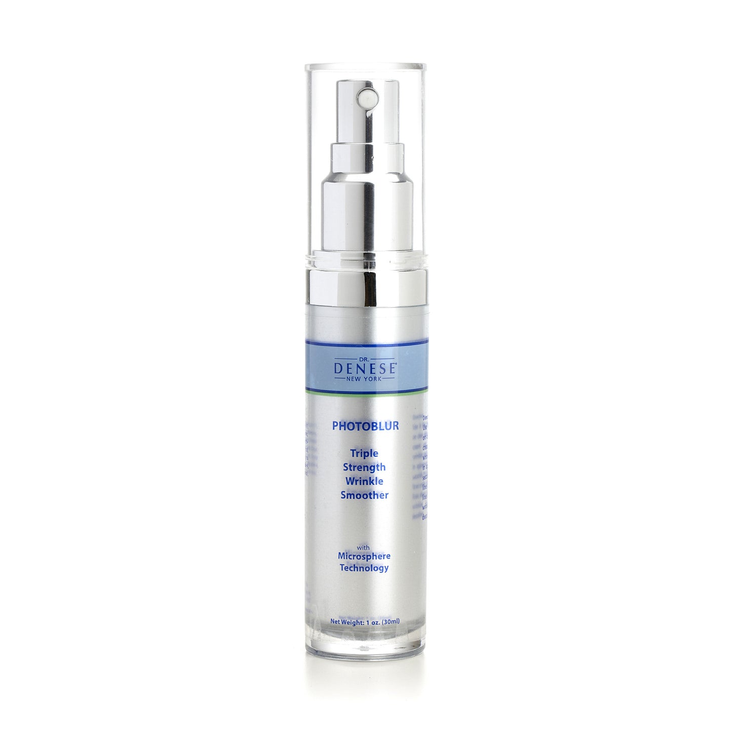 Dr. Denese PhotoBlur Instant Wrinkle & Pore Smoother