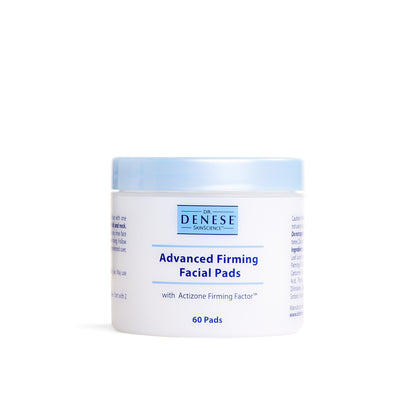 Dr. Denese Advanced Firming Facial Pads