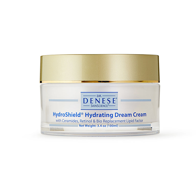 Dr. Denese HydroShield®Hydrating Dream Cream