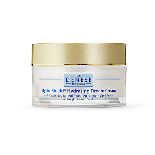 HydroShield Dream Cream – DrDenese