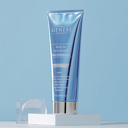 Dr. Denese Body Rx Pre Treatment Skin Exfoliator