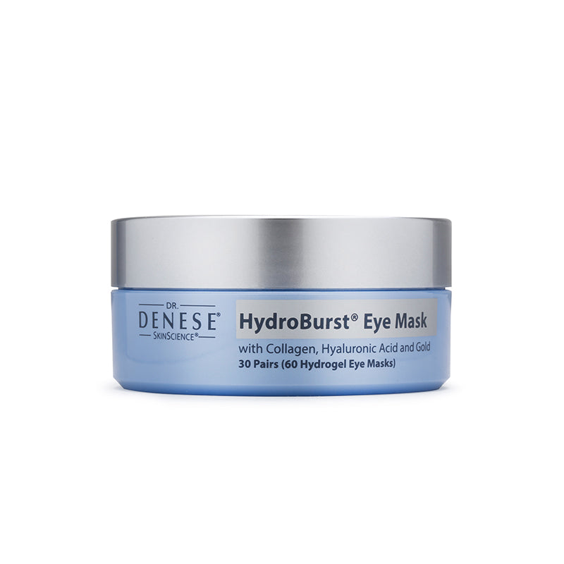 Dr. Denese The HydroBurst Eye Gel Mask