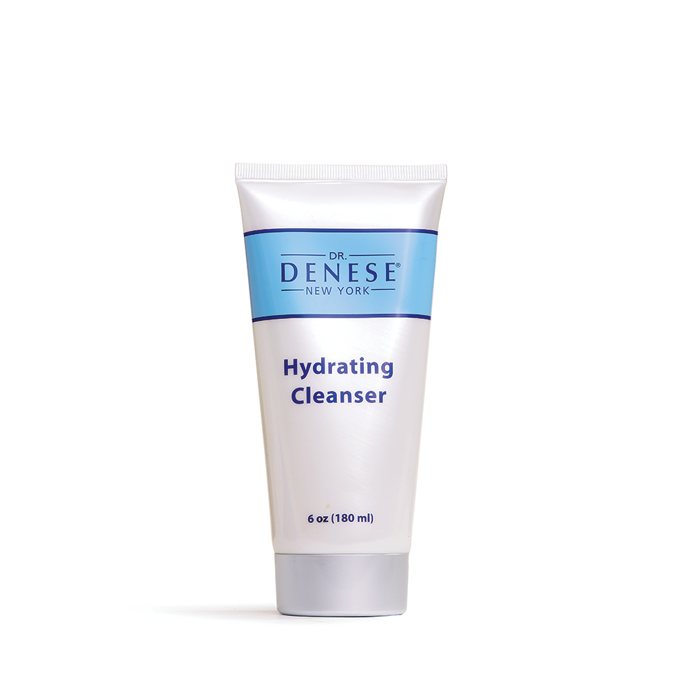 Dr. Denese Hydrating Cleanser