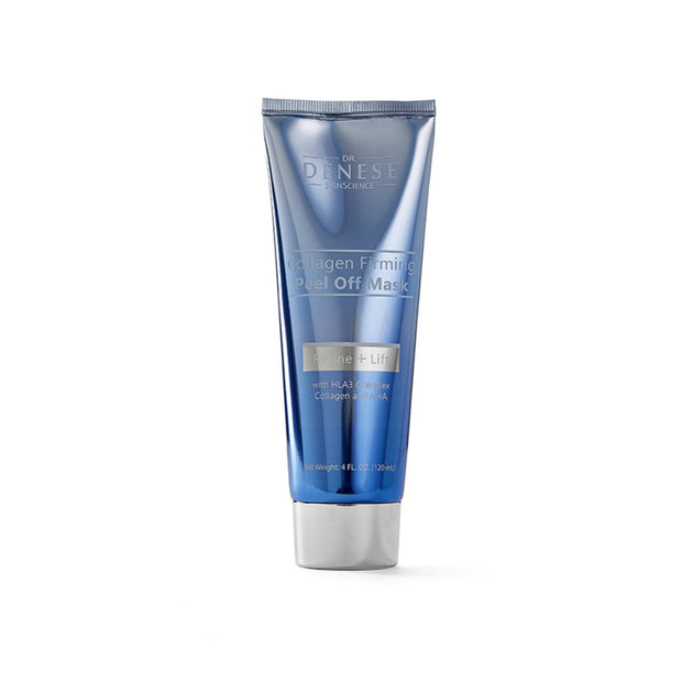 Dr. Denese Collagen Firming Peel Off Mask – DrDenese