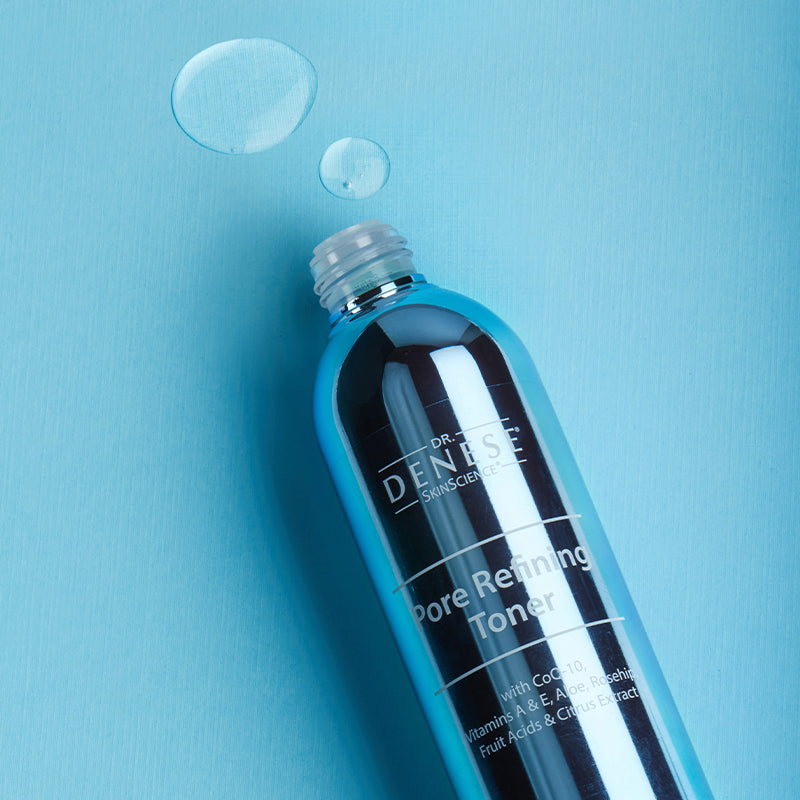 Dr. Denese Pore Refining Toner – DrDenese